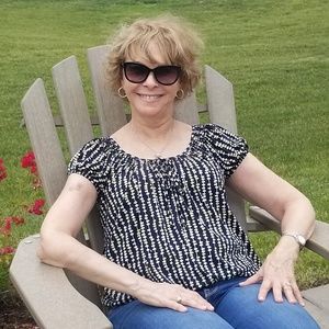 Meet your Posher, Jamie